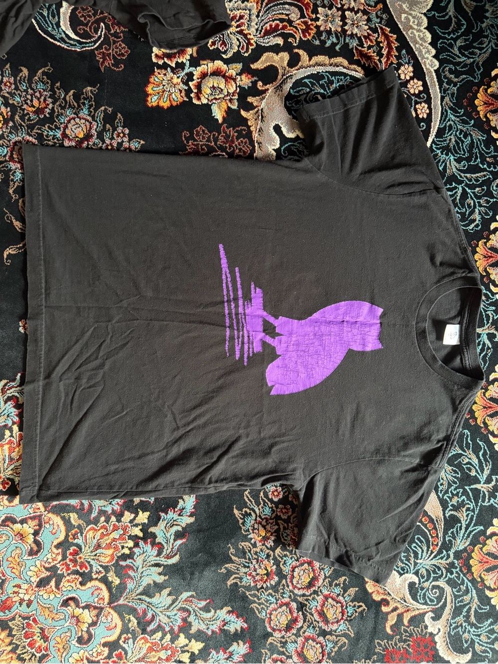 OVO Shadow Owl Tshirt